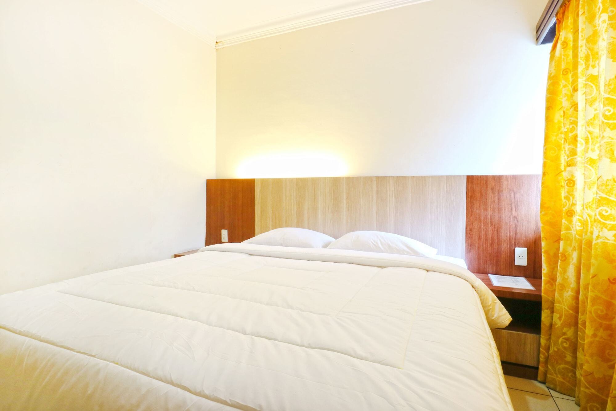 Lee Garden Hotel Medan Exterior photo